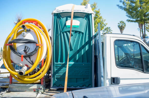 Best Long-term porta potty rental  in Stirling, NJ