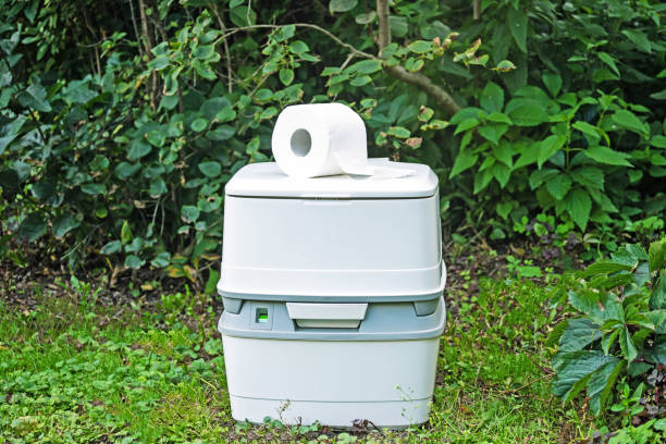 Best Restroom trailer rental cost  in Stirling, NJ