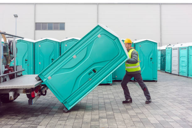 Best Long-term porta potty rental  in Stirling, NJ
