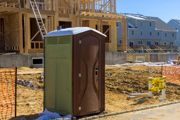 Best Porta potty cleaning services  in Stirling, NJ