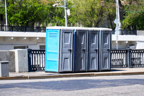 Best Porta potty delivery and setup  in Stirling, NJ