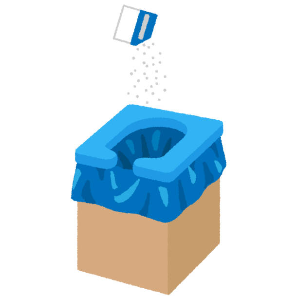 Portable Toilet Options We Offer in Stirling, NJ